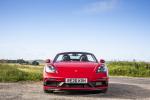 Porsche 718 Boxster GTS 4.0 2020 года (UK)